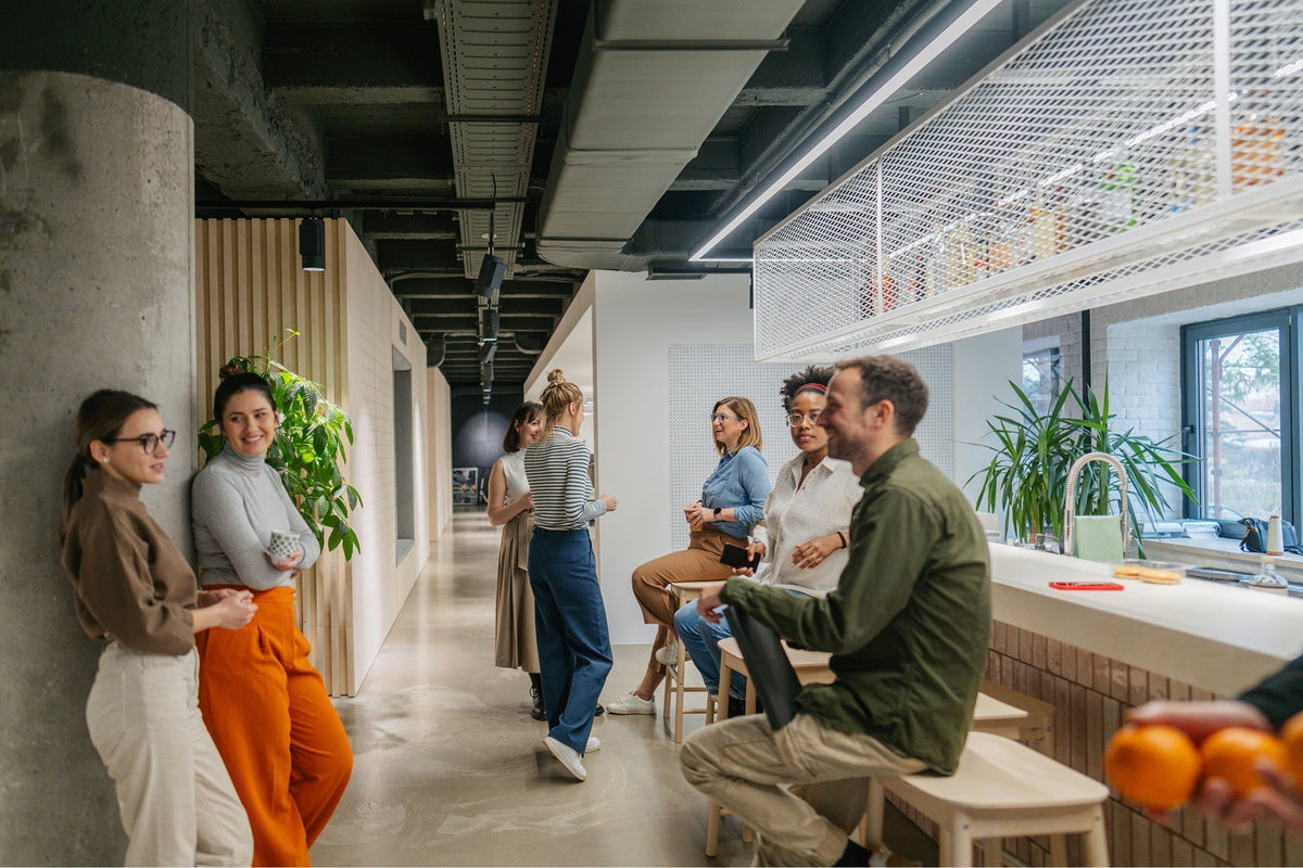 Scaling for Success: How Mango Chutney Grew Their Team by 300% with The People Plugin