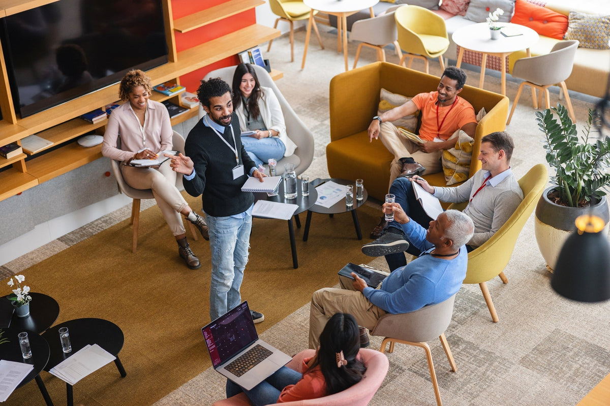 Reducing Turnover and Boosting Productivity: The HR Transformation of Mango Chuntey